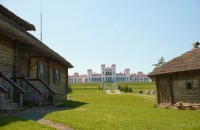 дворец Пусловских