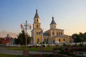 Иваново церковь