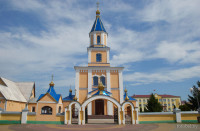 церковь в Иваново