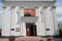 костел в Иваново