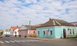 архитектура Ивье