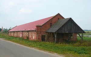 Огородники Каменецкий район