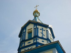 церковь в Клецке