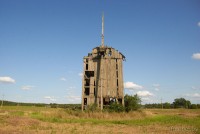 ветряная мельница в Урведи