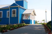 Кобрин церковь