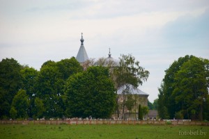 церковь в Киевичах