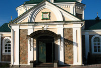 Церковь в Копыле