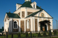 Церковь в Копыле