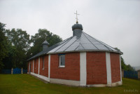 Цирин церковь