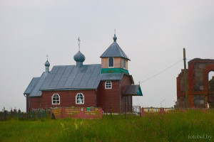 Великая Слобода церковь