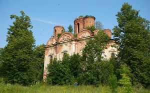 Самотевичи