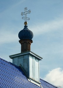 церковь в Лепеле