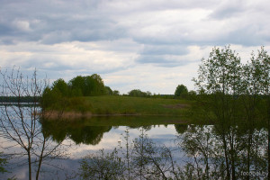 Старый Лепель