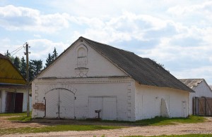 Бердовка конезавод