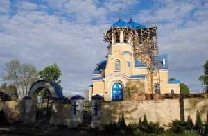 Збляны