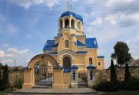 церковь в Зблянах