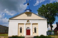 Дукора церковь