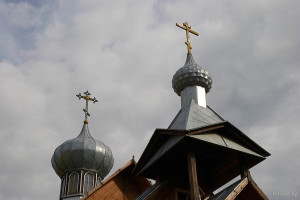 Боровляны церковь
