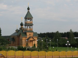 Королёв Стан