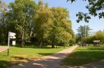 Лошицкий парк