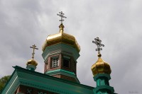 Минск церковь Александра Невского