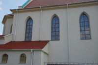 Минск церковь святого Духа