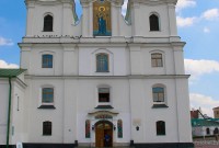 Минск собор