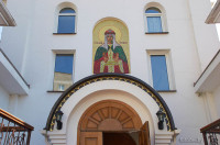 Церковь Софии Слуцкой