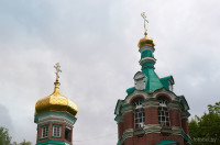 Минск церковь