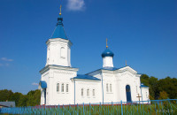 Калиновое церковь