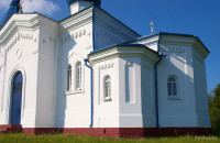 Калиновое церковь