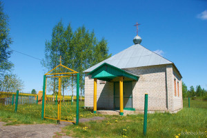 Копыльщино