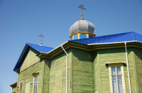 церковь в Перебродье