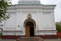 собор в Могилеве