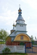 Дуброво церковь