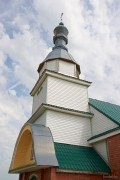 Дуброво церковь