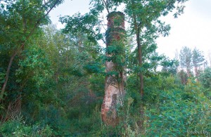 Пески часовня