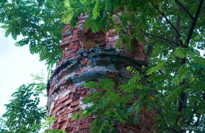 Пески часовня