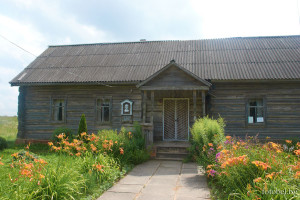 Богатьковка