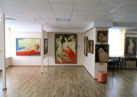 Галерея Алексея Кузьмича