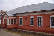 Круглянский музей