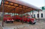 Музей пожарной службы
