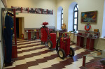 Музей пожарной службы