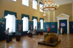 Гродно музей Новый замок