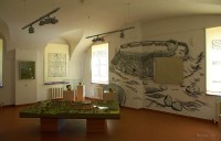 Музей истории Могилёва