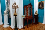 музей дворца Паскевичей