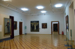 галерея Михаила Савицкого