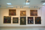 галерея Михаила Савицкого