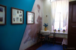 музей Марка Шагала