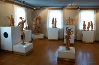 Музей Шаврова